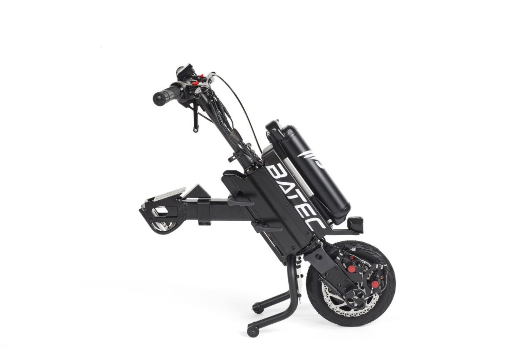 Batec Air Power Assist