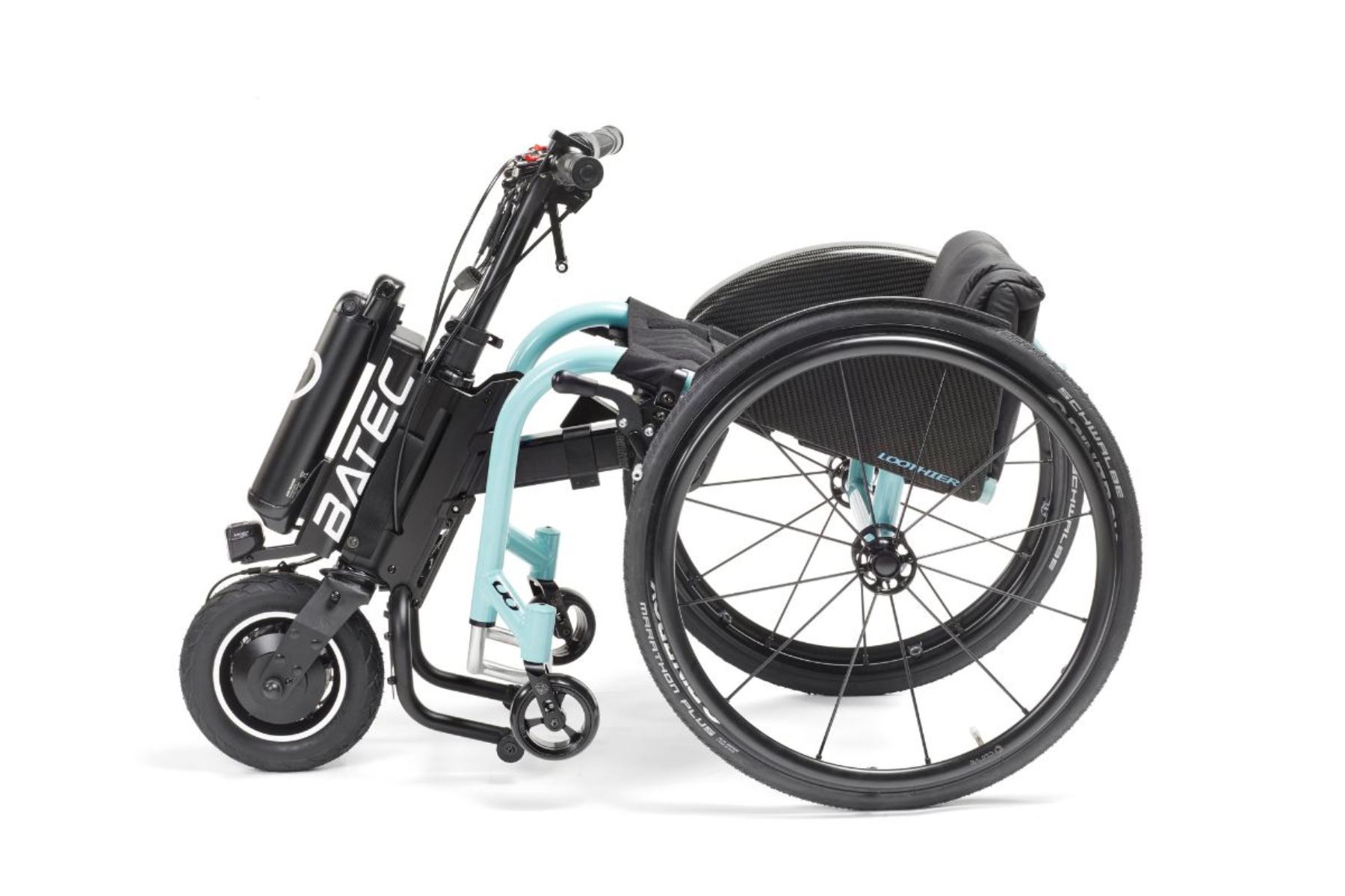 Batec Air Power Assist