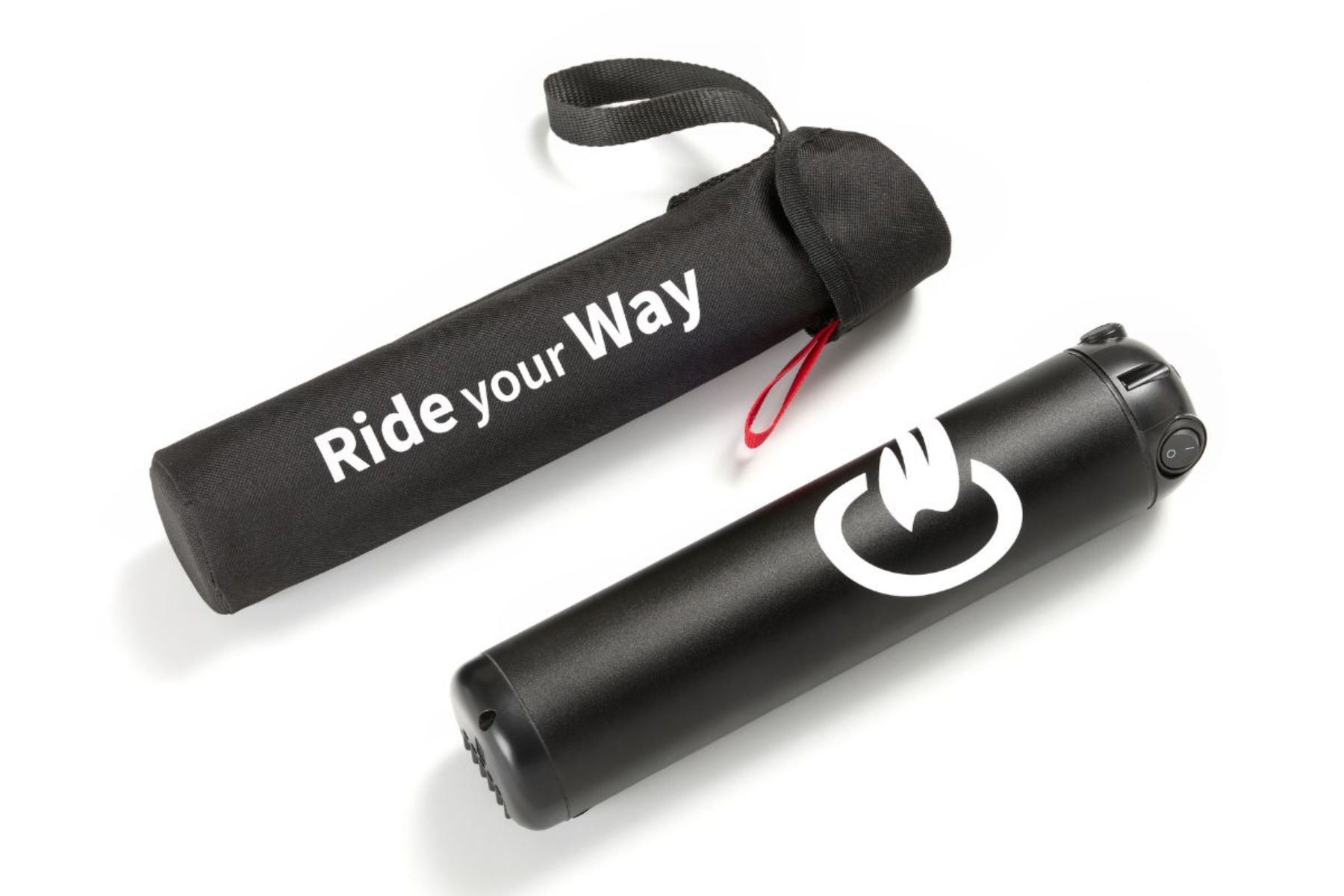 Batec Air Power Assist