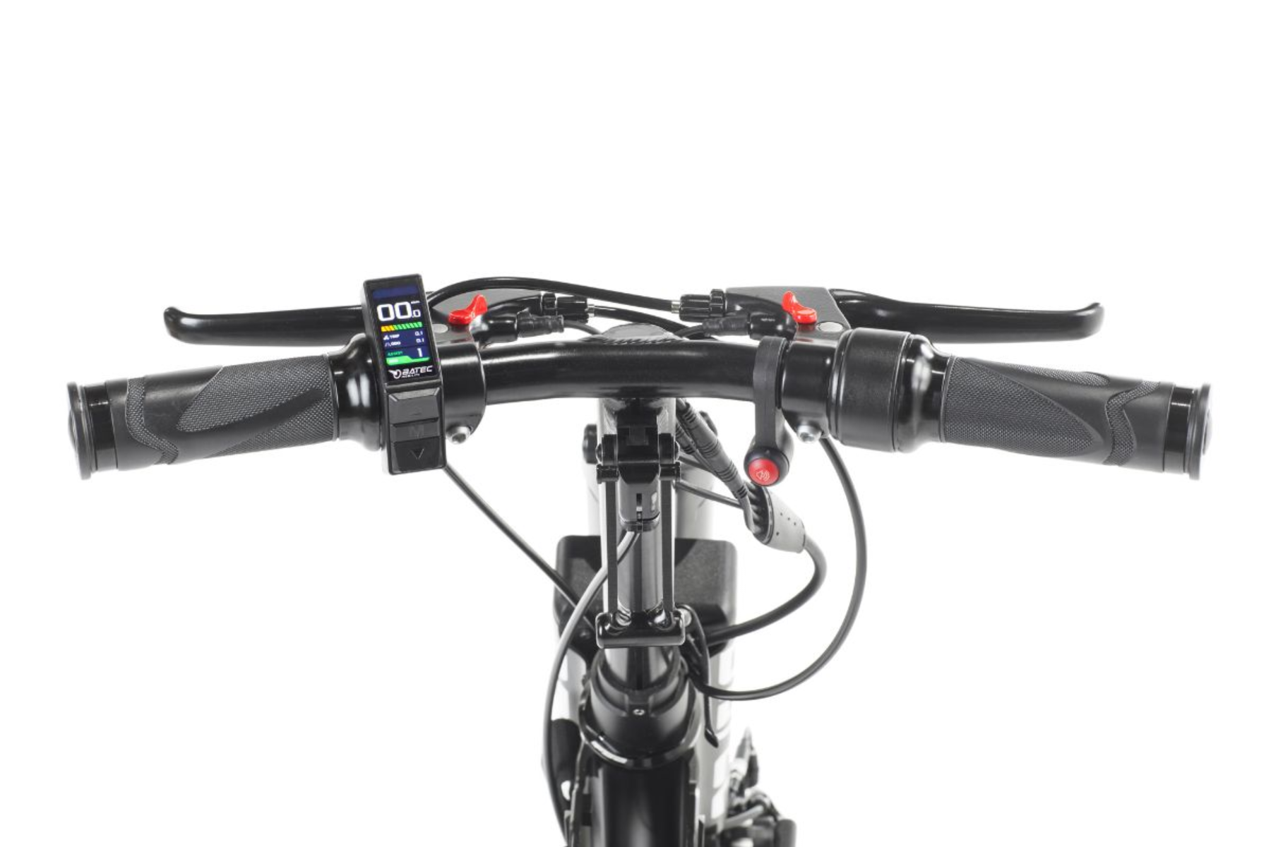 Batec Air Power Assist