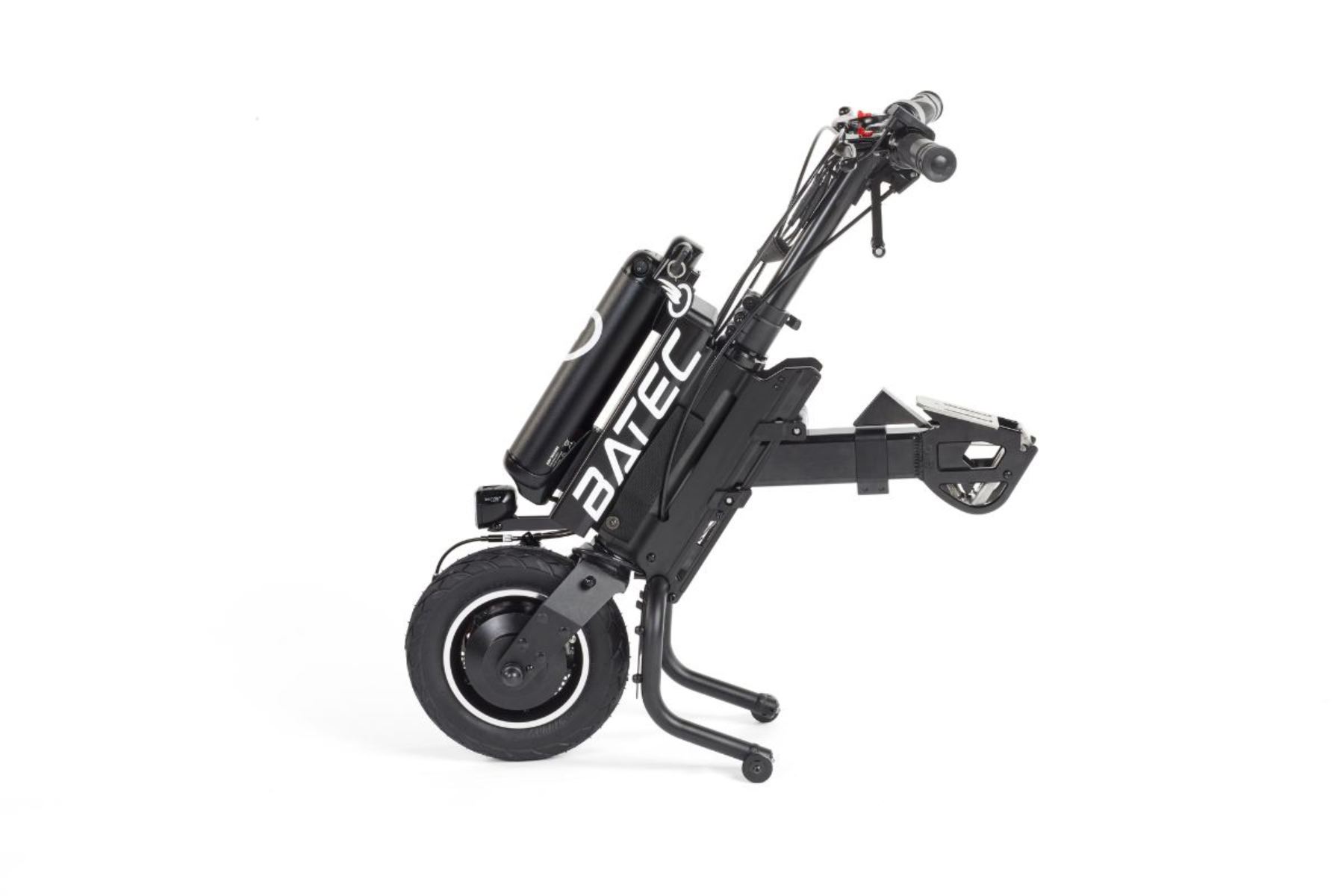 Batec Air Power Assist