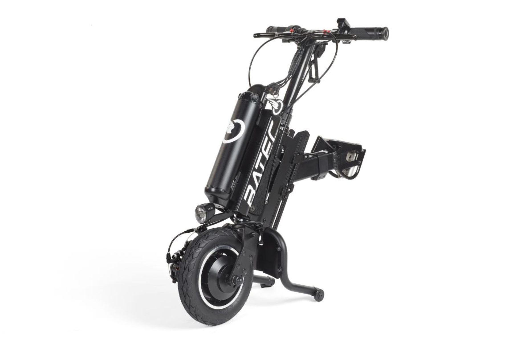 Batec Air Power Assist