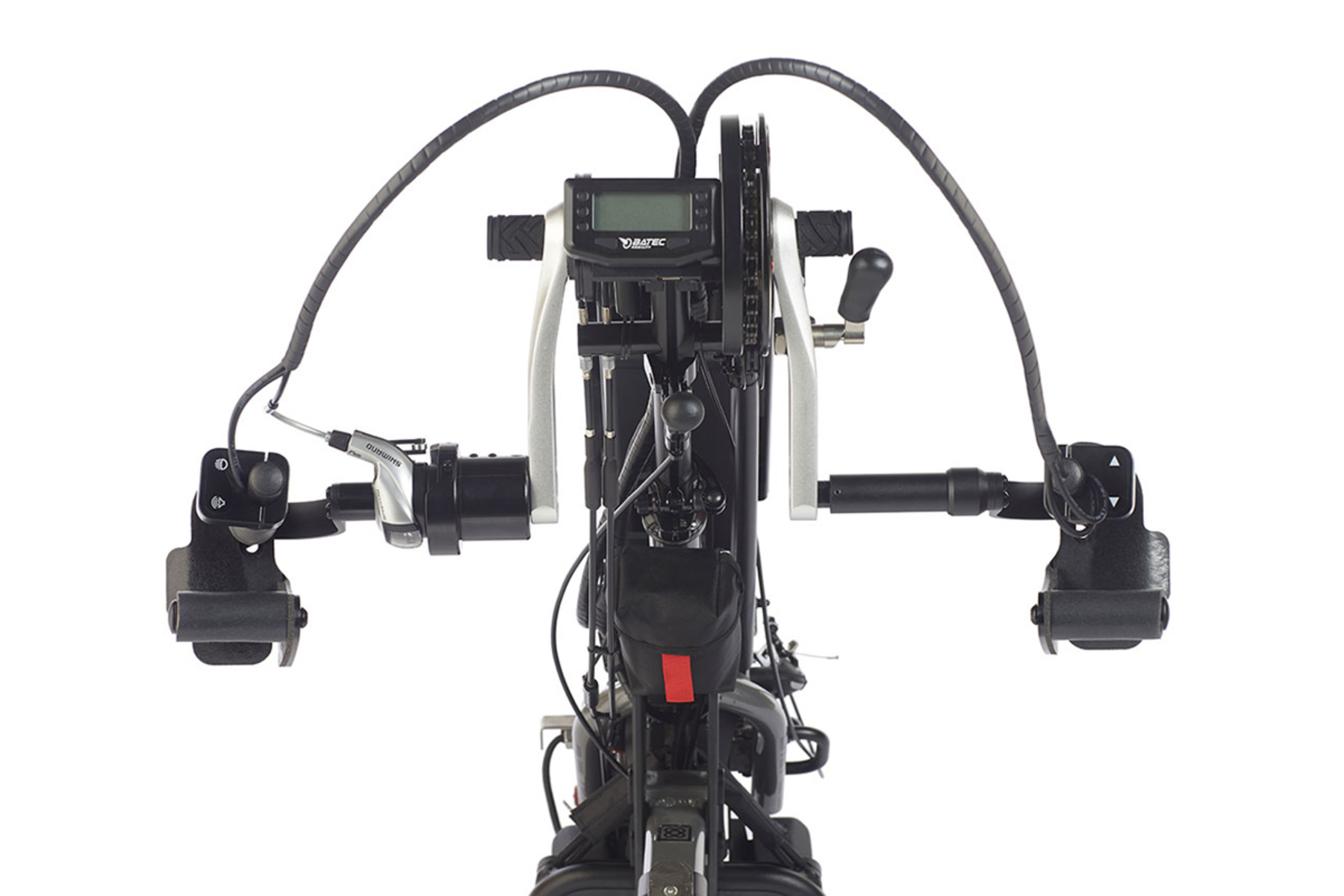 Batec Hybrid 2 Power Assist