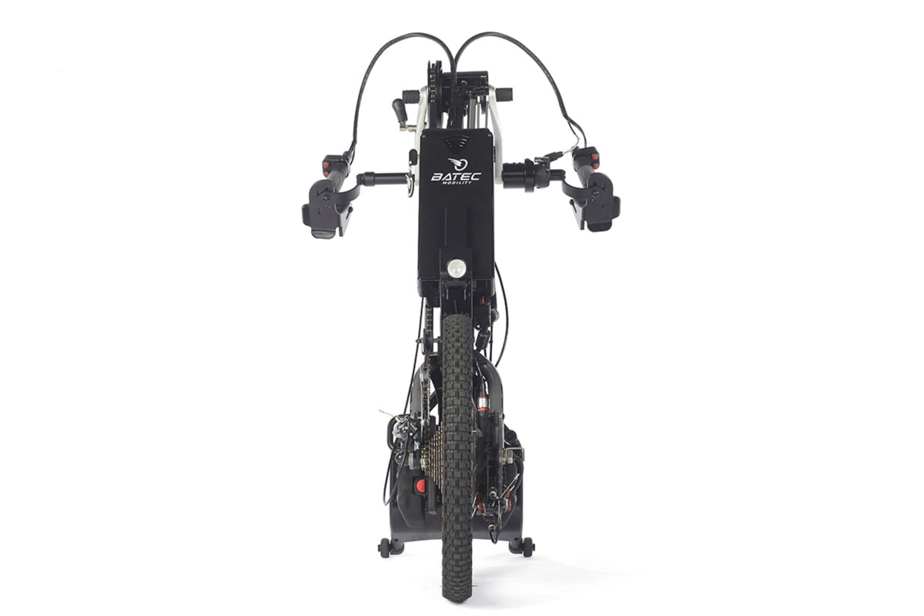 Batec Hybrid 2 Power Assist