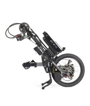 Batec Hybrid 2 Power Assist