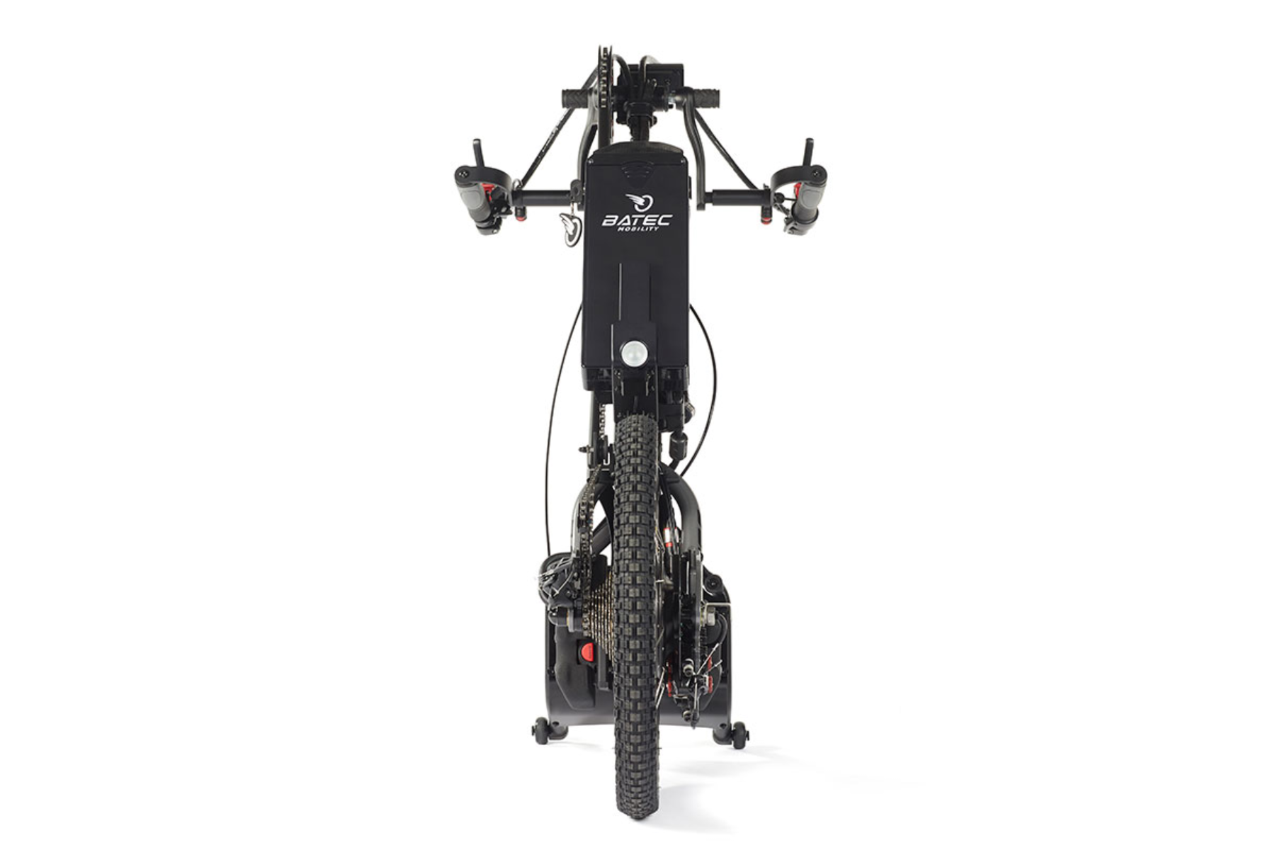 Batec Hybrid 2 Power Assist
