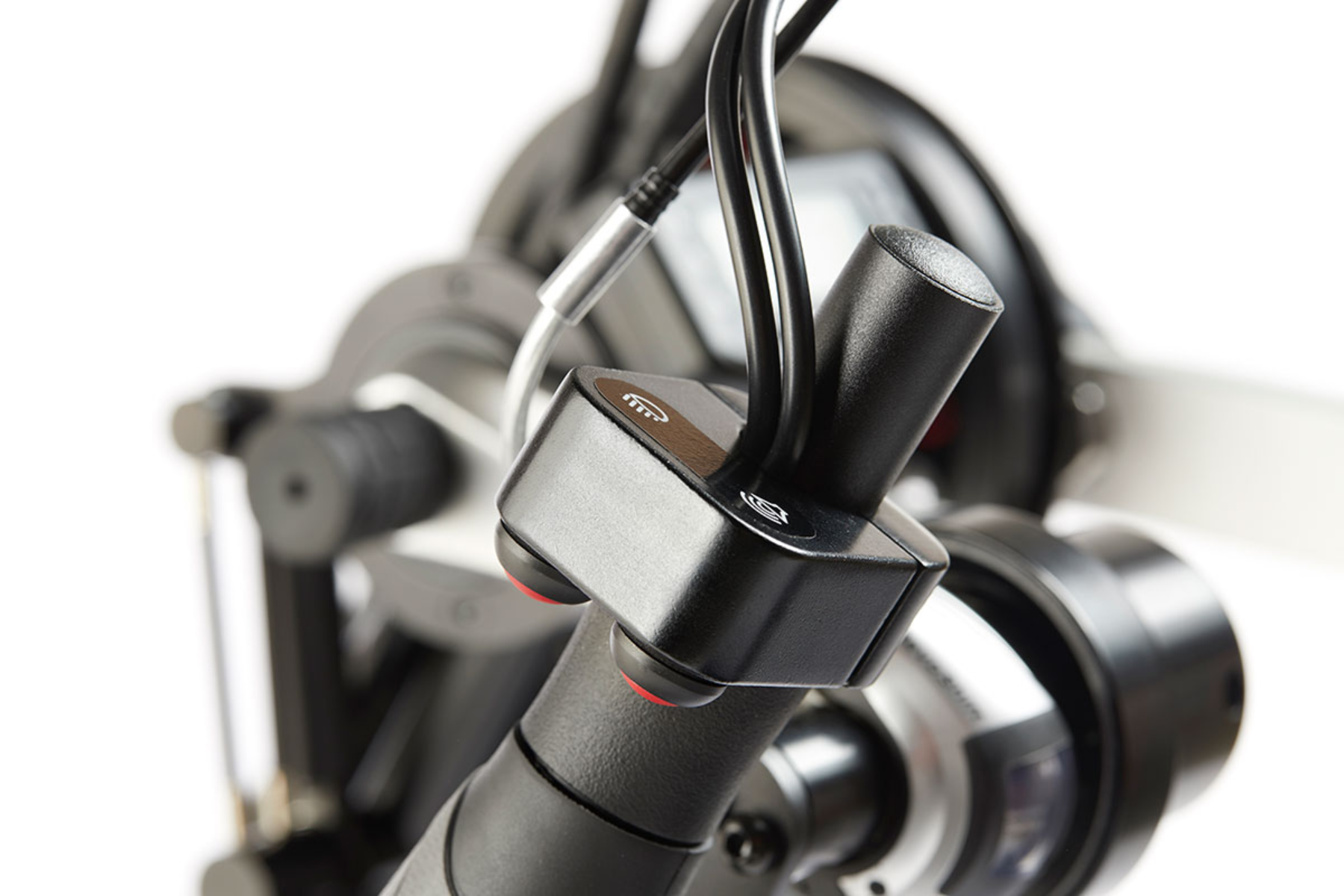 Batec Hybrid 2 Power Assist