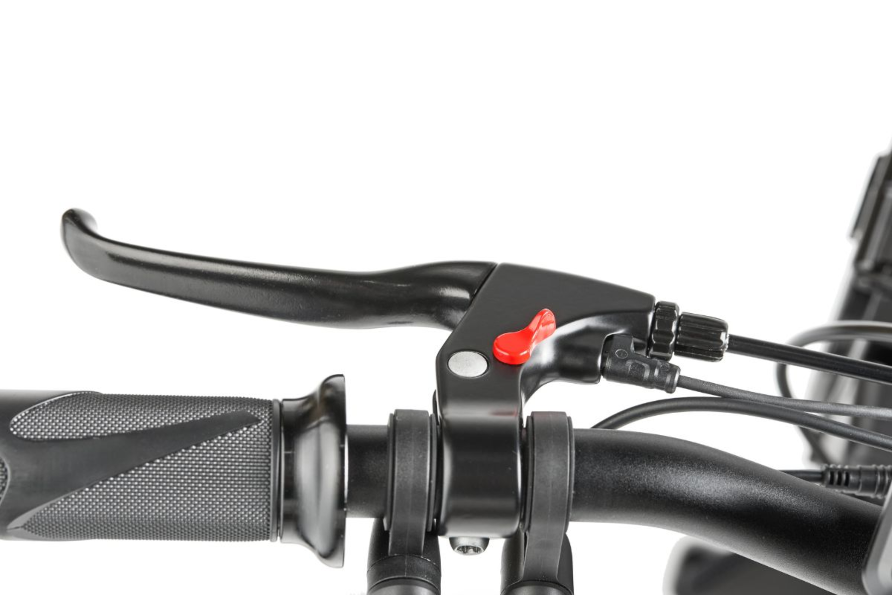 Batec Rapid 2 Plus Power Assist
