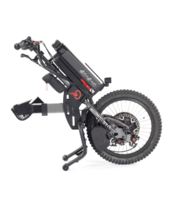 Batec Rapid 2 Plus Power Assist