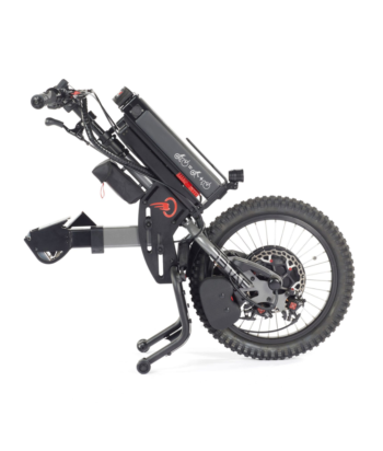 Batec Rapid 2 Power Assist