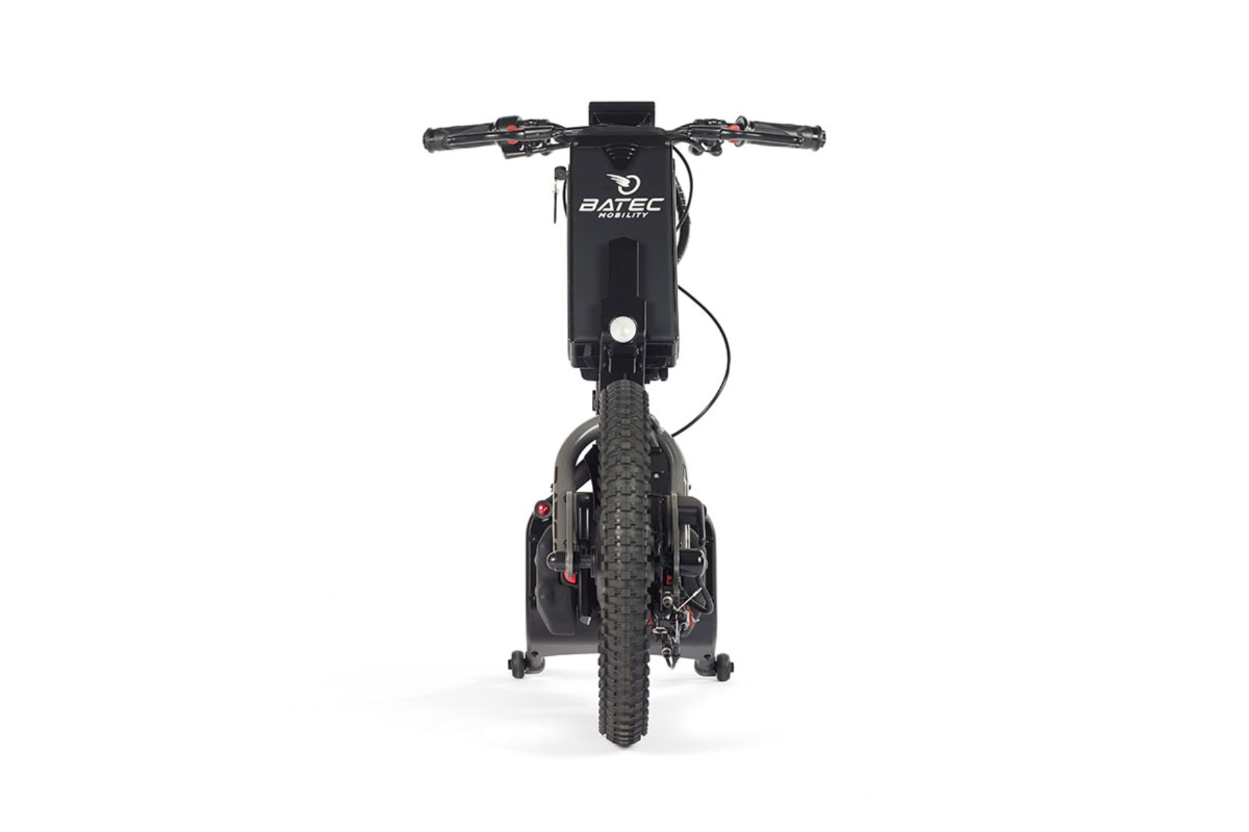 Batec Rapid 2 Plus Power Assist