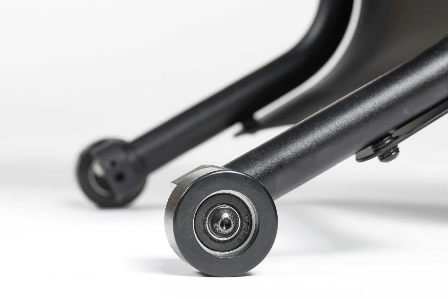 Batec Scrambler 2 Power Assist
