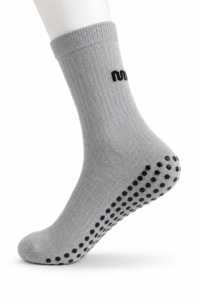 Cloud Economy Cotton Falls Prevention Socks