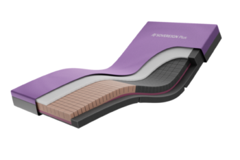 Forte Sovereign Plus Mattress (ILS)