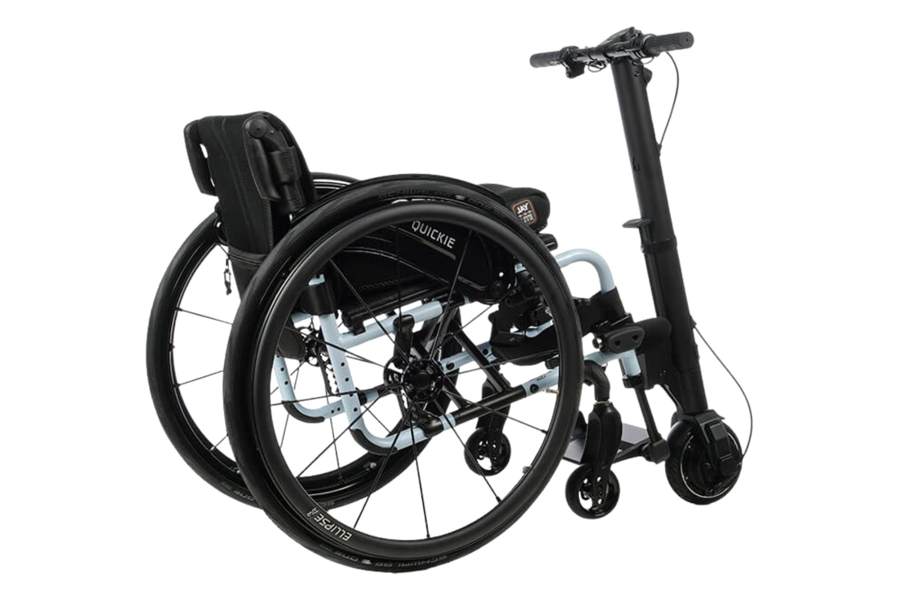 Sunrise Medical Empulse F35 Power Assist