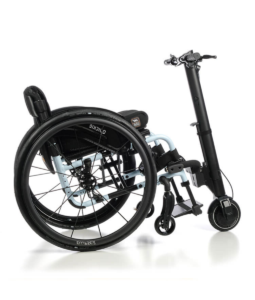 Sunrise Medical Empulse F35 Power Assist