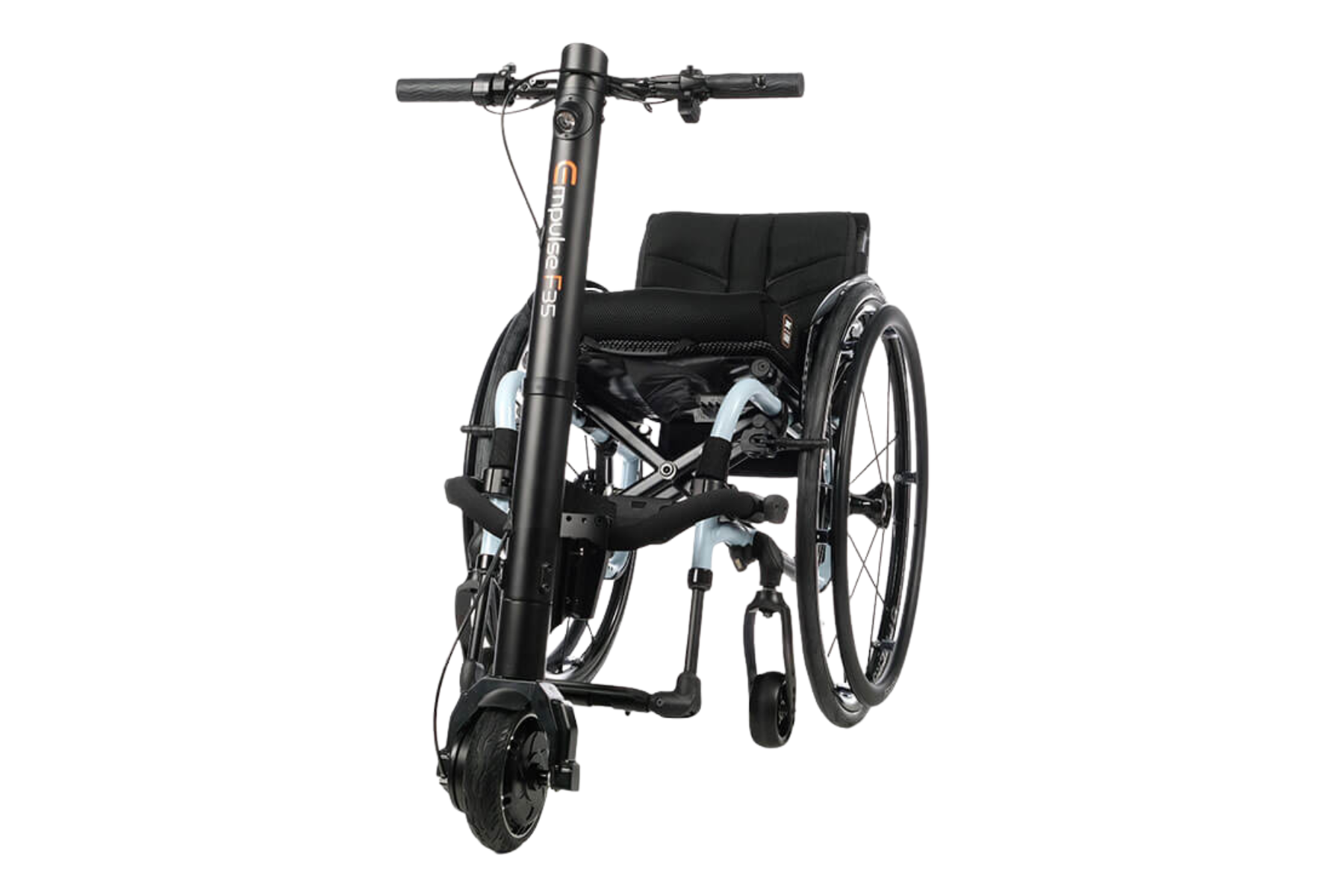 Sunrise Medical Empulse F35 Power Assist