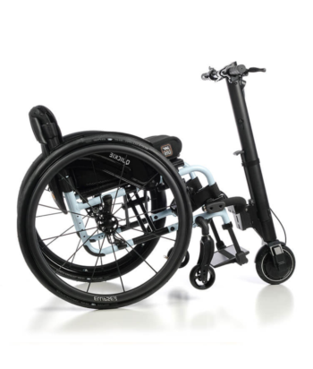 Sunrise Medical Empulse F35 Power Assist