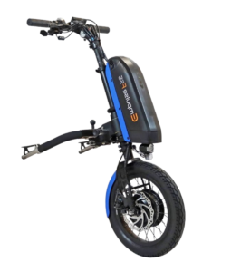 Sunrise Medical Empulse F55 – 14” Power Assist