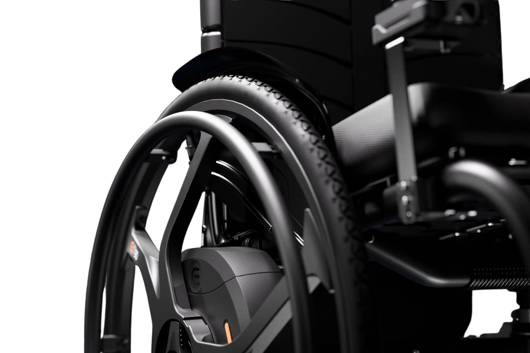 Sunrise Medical Empulse M90 Power Assist