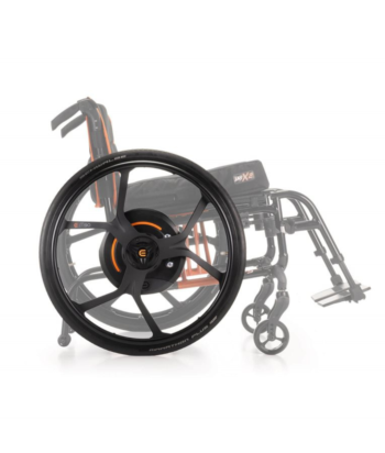 Sunrise Medical Empulse M90 Power Assist