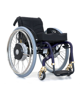Sunrise Medical Quickie Xtender Power Assist