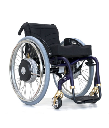 Sunrise Medical Quickie Xtender Power Assist