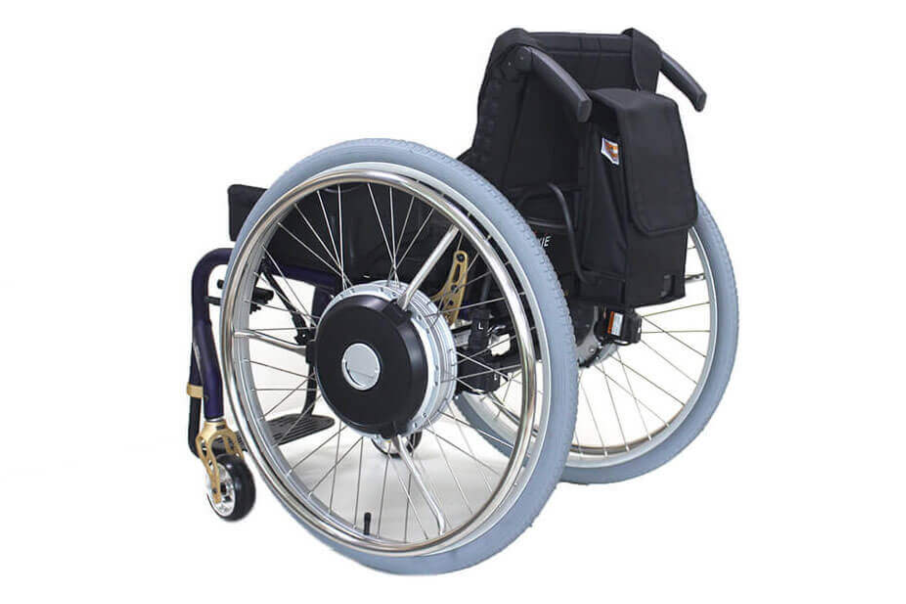 Sunrise Medical Quickie Xtender Power Assist
