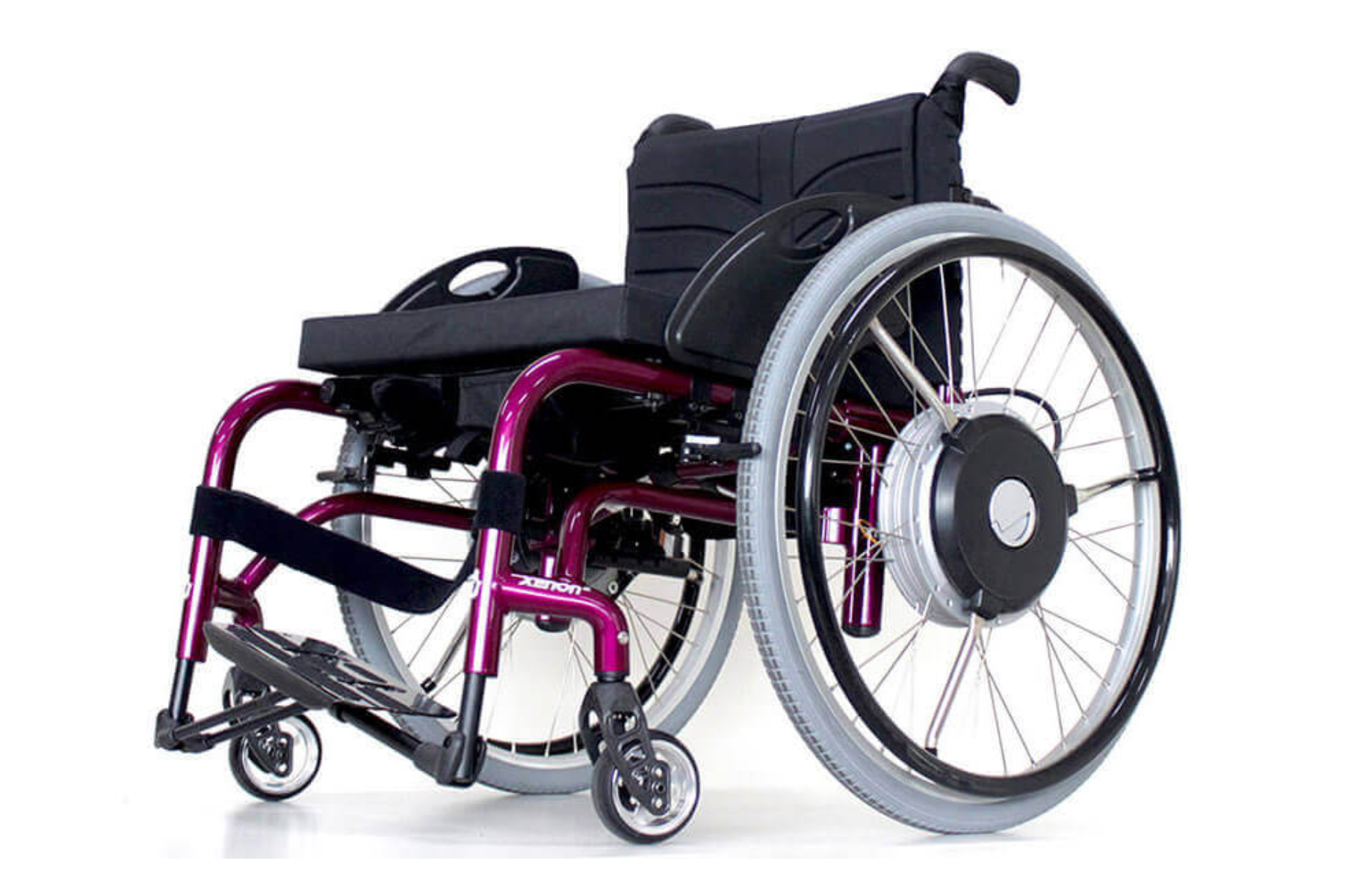Sunrise Medical Quickie Xtender Power Assist
